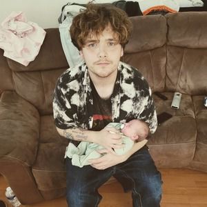 Meet your Posher, Liam